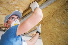 Types of Insulation We Offer in Energy, IL